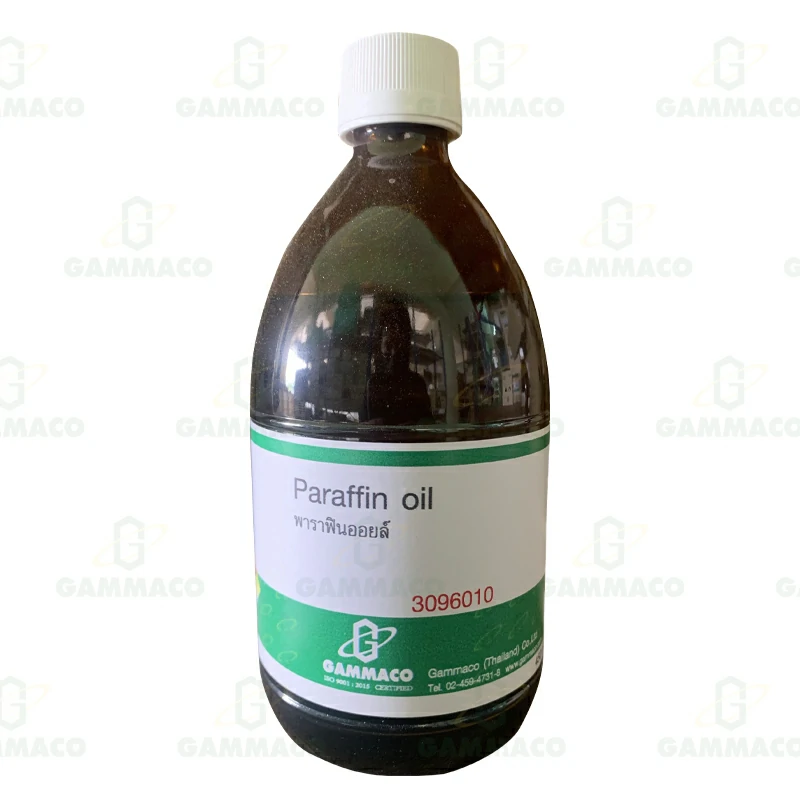 พาราฟินออยล์ 450 ซีซี