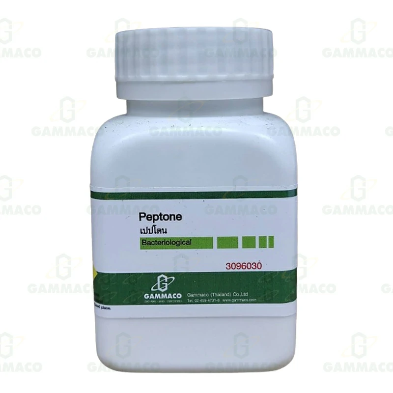 เปปโตน 50 g.