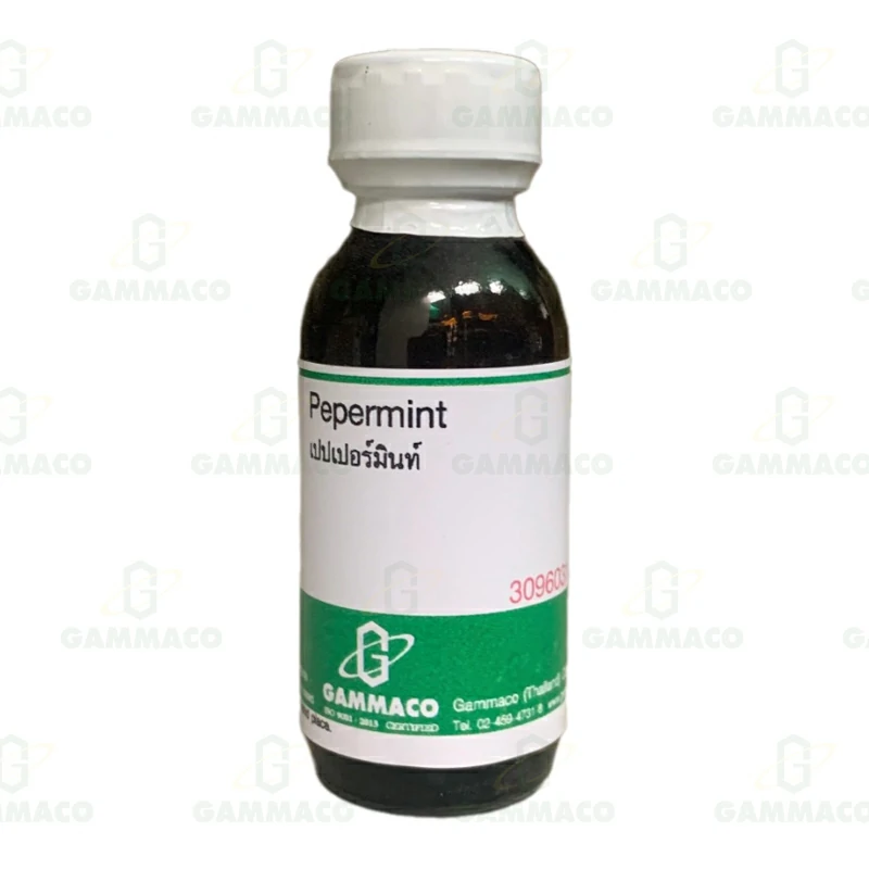 เปปเปอร์มิ้นท์ 25 cc.