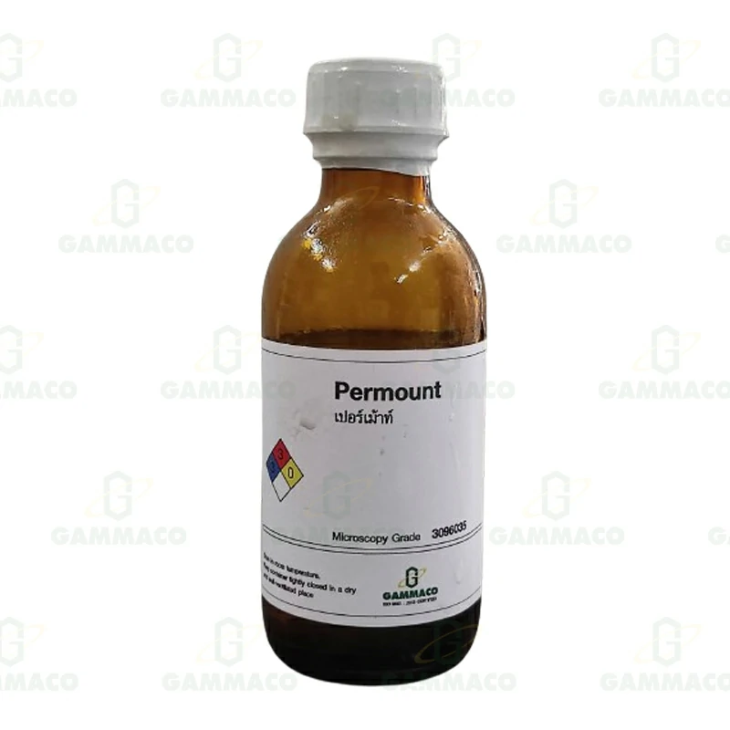 เปอร์เม้าท์ 50 cc.