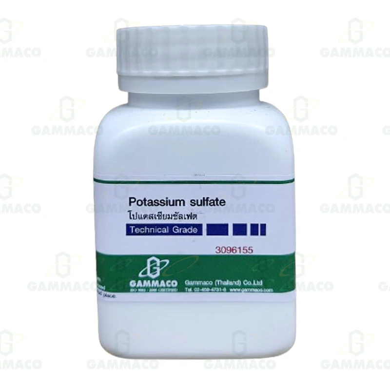 โพแทสเซียมซัลเฟต 100 กรัม