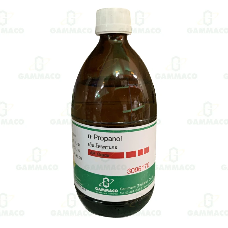 เอ็น-โพรพานอล 450 ซีซี