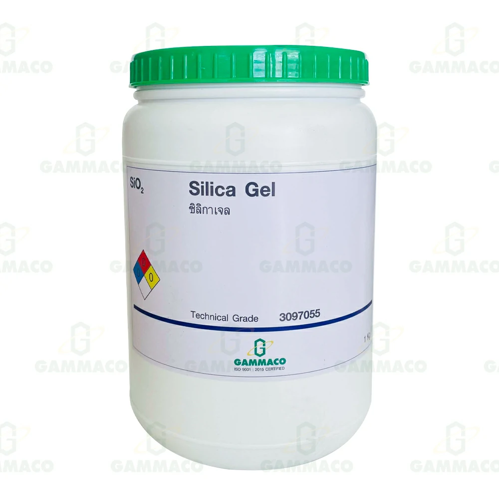 ซิลิกาเจล 1 kg.