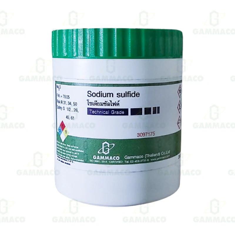 โซเดียมซัลไฟด์ 350 กรัม