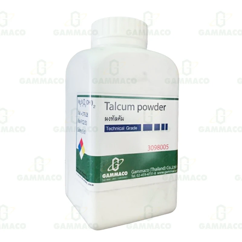 ผงทัลคัม 450 g.