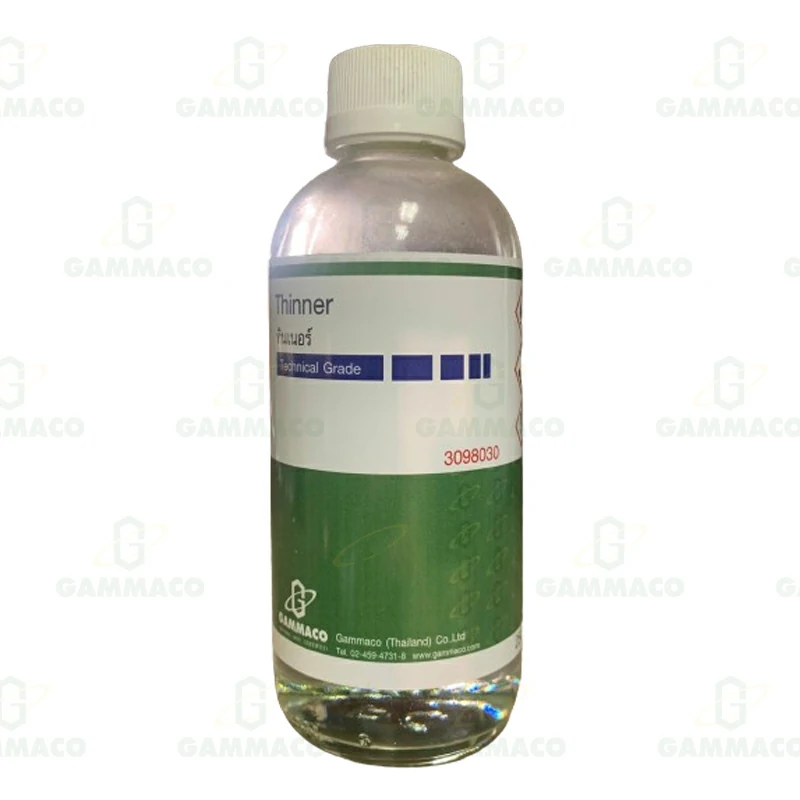 ทินเนอร์  250 ซีซี