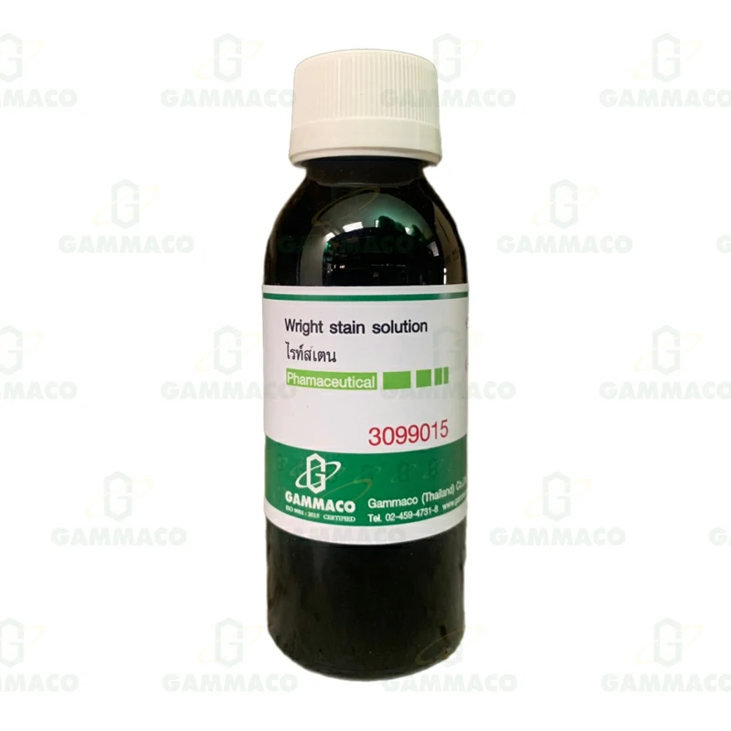 ไรท์สเตน 100 cc.