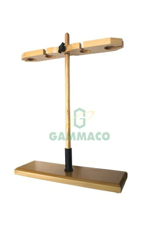 ที่ตั้งฟันแนล สำหรับ 4 ฟันแนล