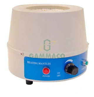 เตาหลุมให้ความร้อน 1,000 ml