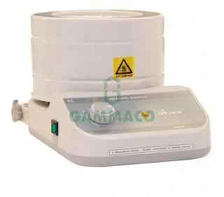 เตาหลุมให้ความร้อน รุ่น MS-E 1,000 ml Model MS-E104