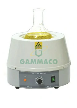 เตาหลุมให้ความร้อน รุ่น MS-E 2,000 ml Model MS-E105