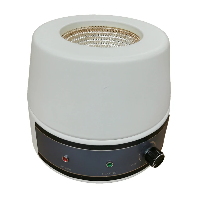 เตาหลุมให้ความร้อน 250 ml