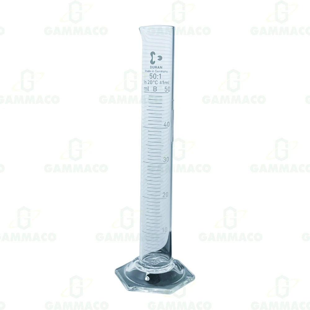 กระบอกตวง 50 ซีซี