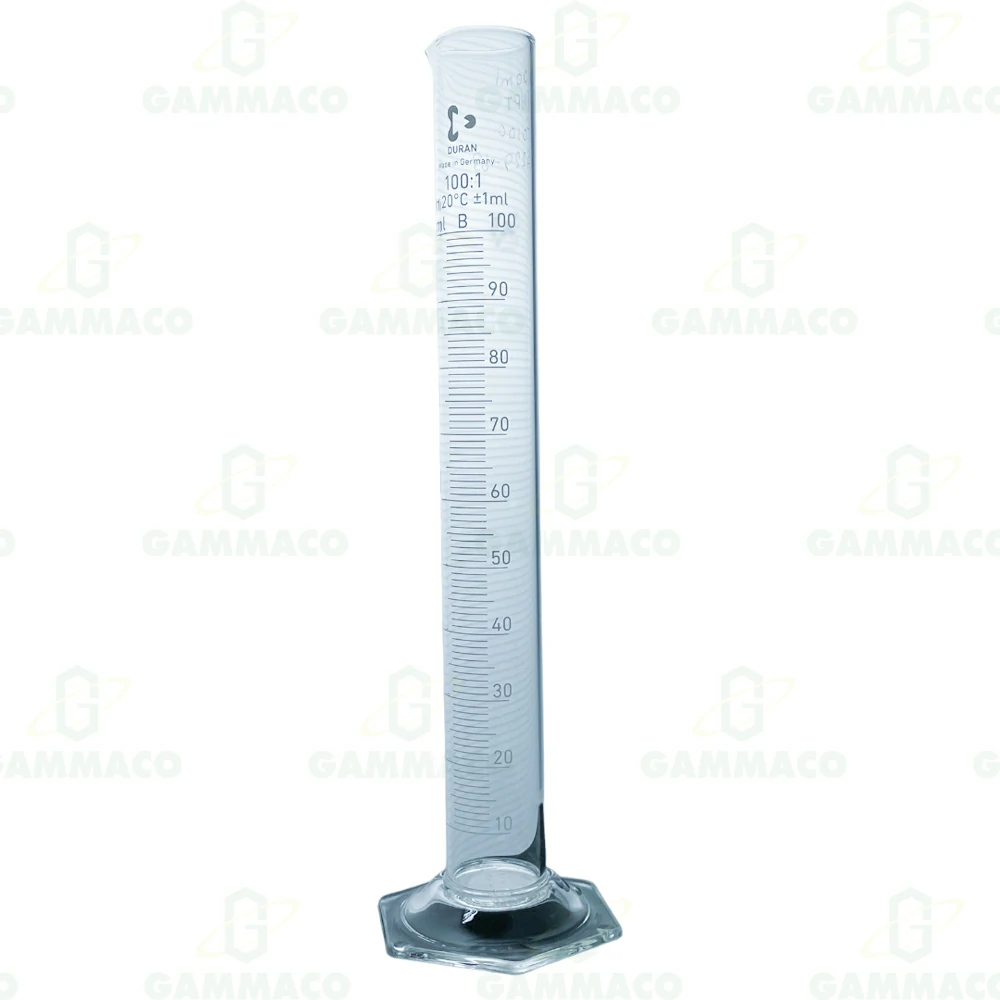 กระบอกตวง 100 ซีซี