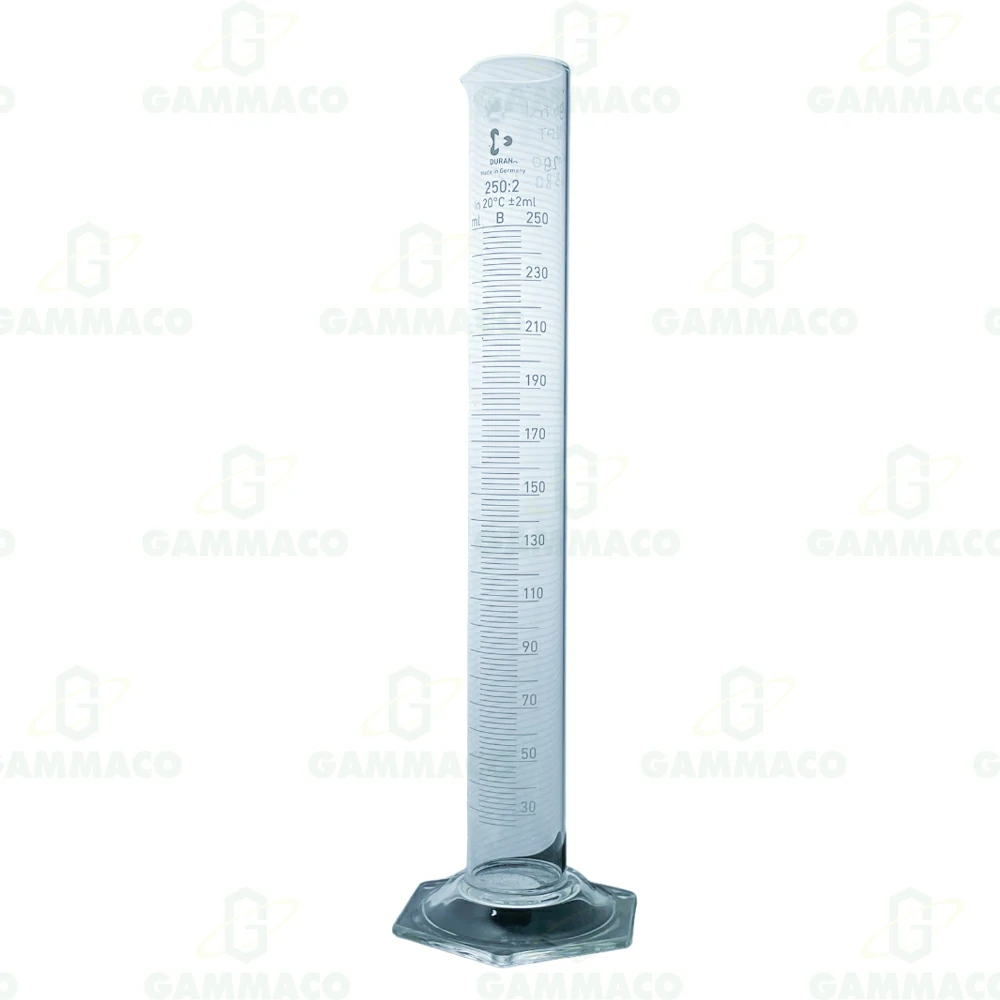 กระบอกตวง 250 ซีซี