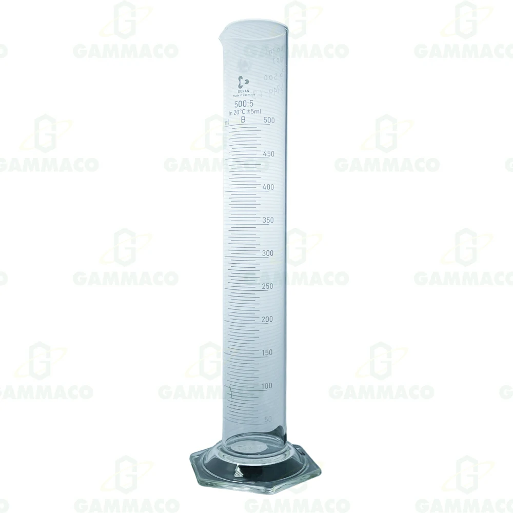 กระบอกตวง 500 ซีซี  