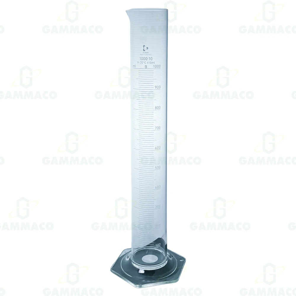 กระบอกตวง 2000 ซีซี 