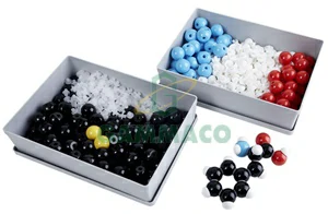 20 Amino Acid collection set