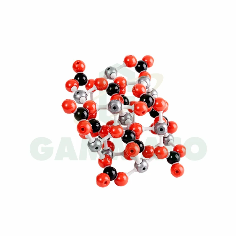 Calcium carbonateCalcite 66 atoms