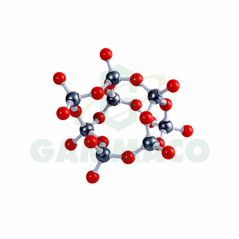 Starch & Fat Collection