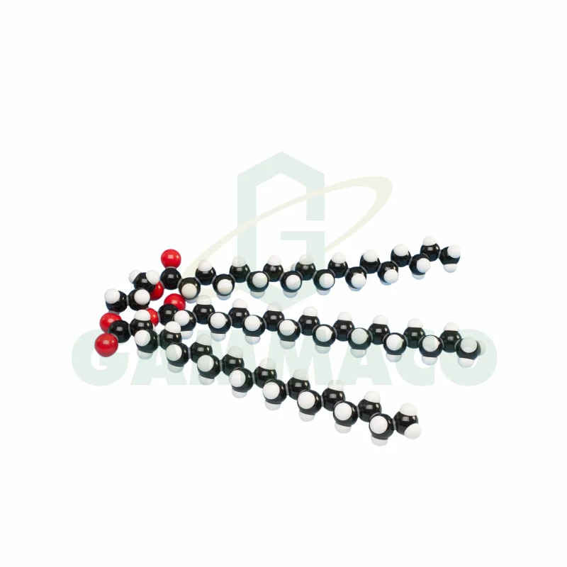 Fat Glyceryl Tristearate 1 Molecule