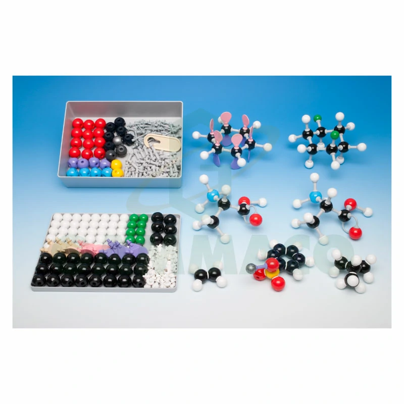 Organic Molecular Teacher Set