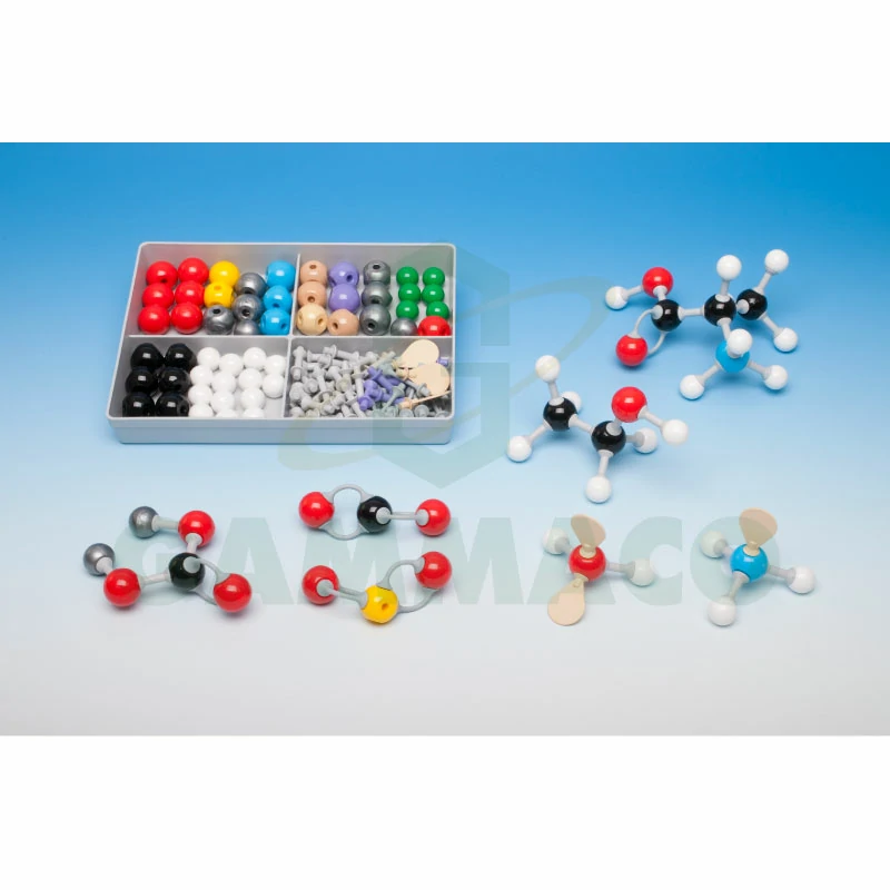 Inorganic / Organic Student Set