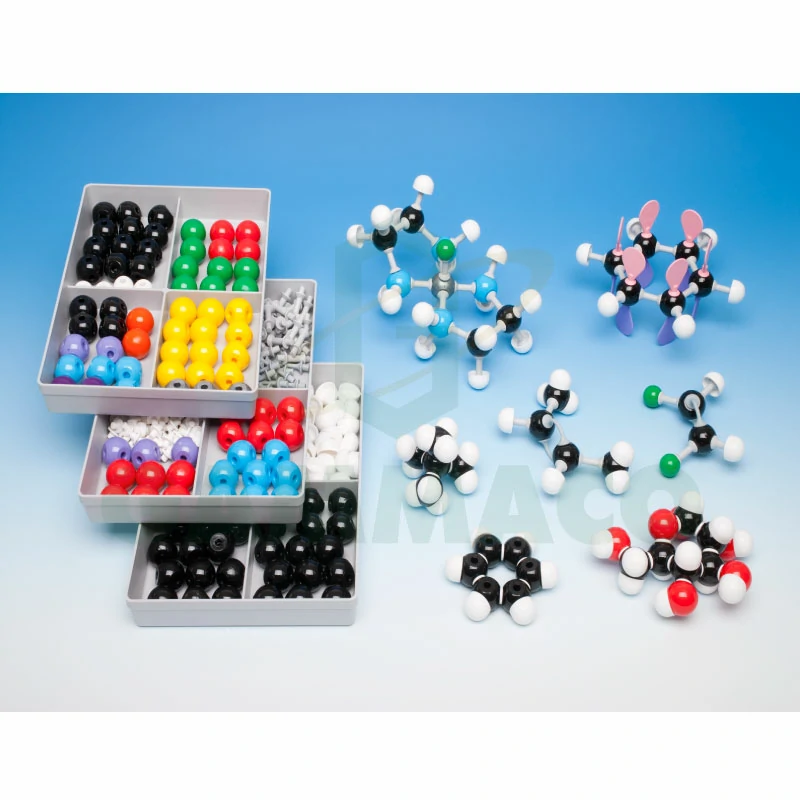 College Organic Stereochemistry Set for Teachers