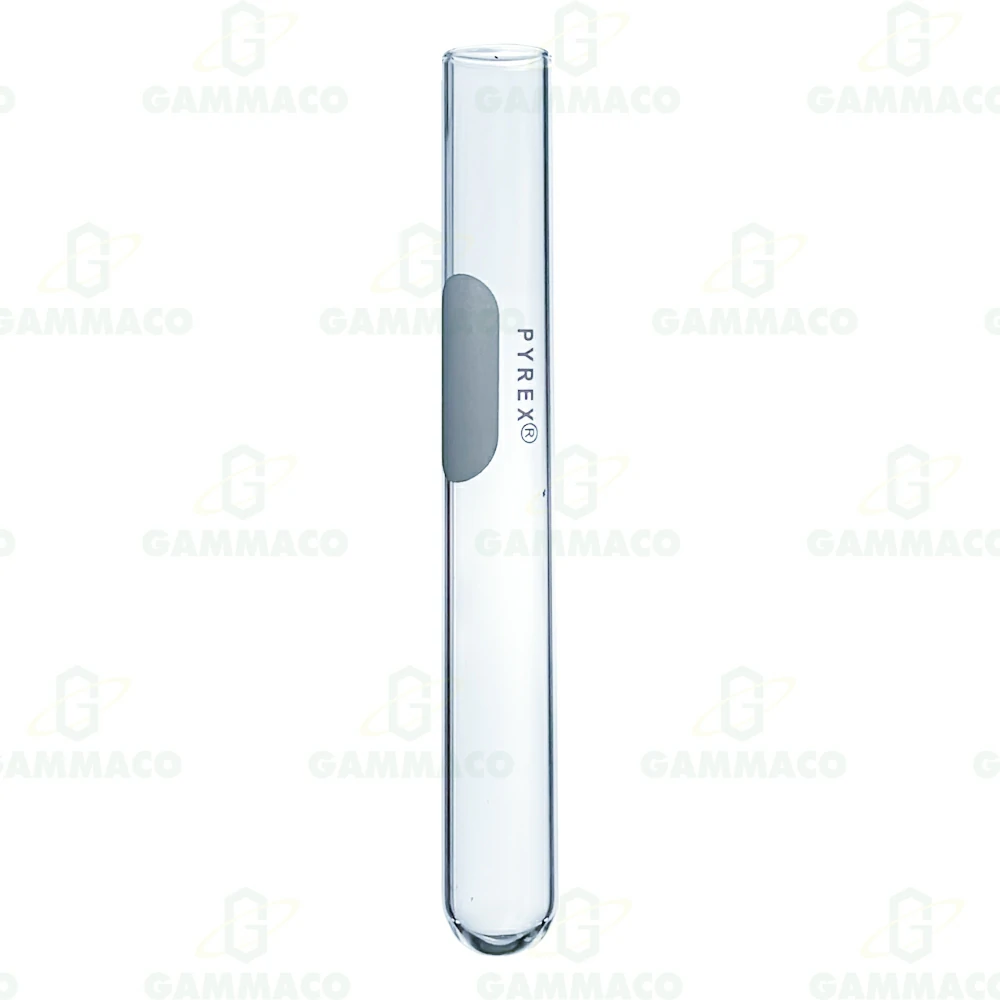 Test tube 13x100 mm. (Pyrex)
