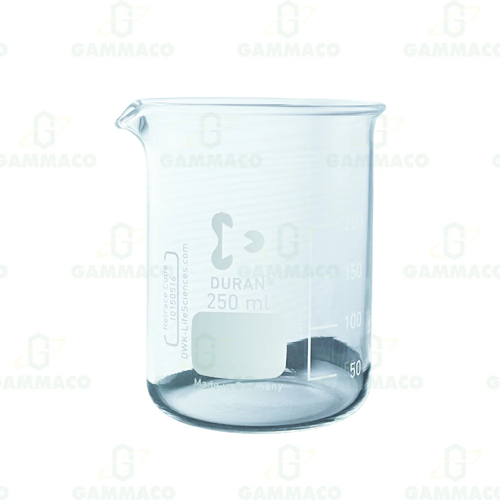 บีคเกอร์ 250 ซีซี (ดูแรน) 2110636