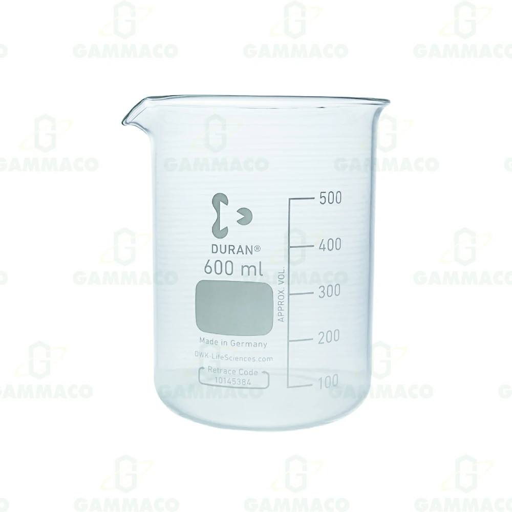 บีคเกอร์ 600 ซีซี (ดูแรน) 2110648