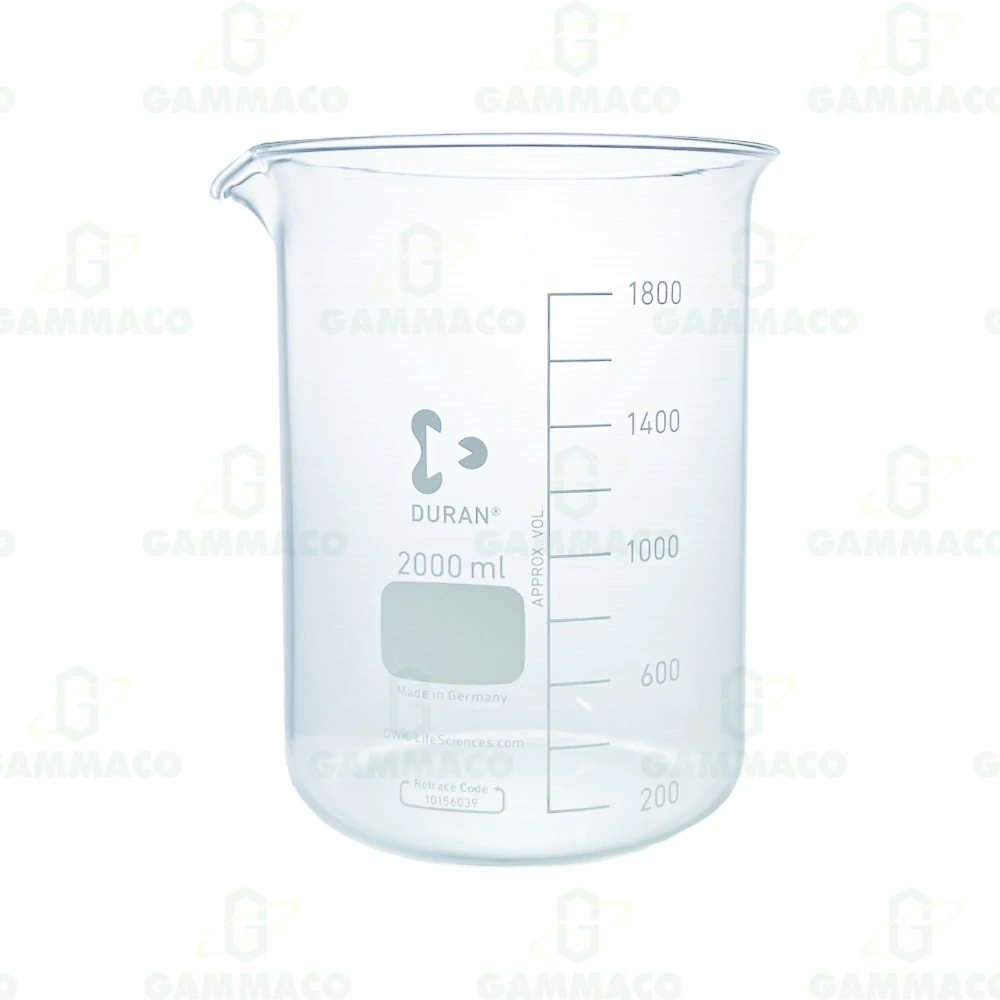 บีคเกอร์ 2000 ซีซี (ดูแรน) 2110663