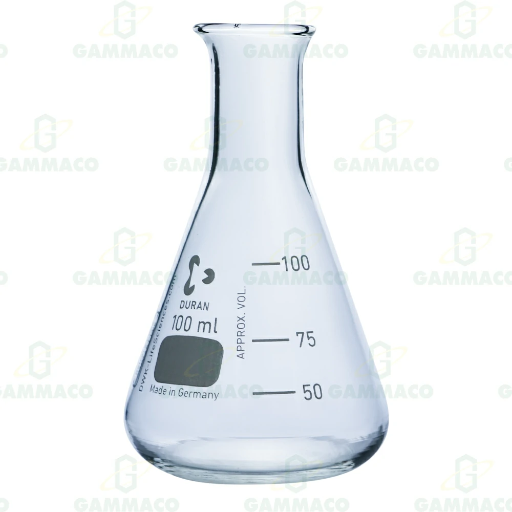 ขวดรูปชมพู่ 100 ซีซี (ดูแรน) 2121624