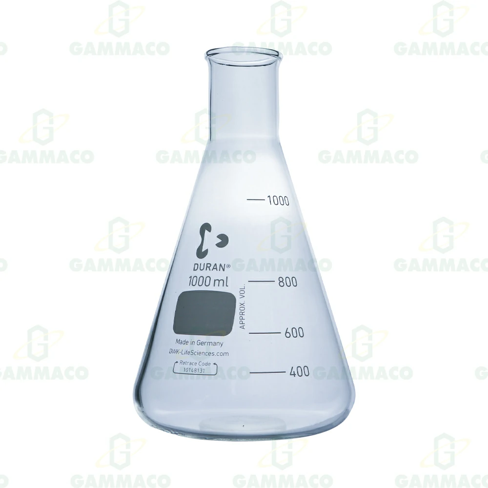 ขวดรูปชมพู่ 1000 ซีซี (ดูแรน) 2121654