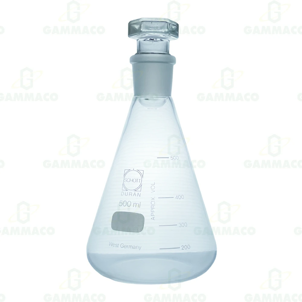 ไอโอดีน ฟลาสค์ 500 ซีซี 2419246