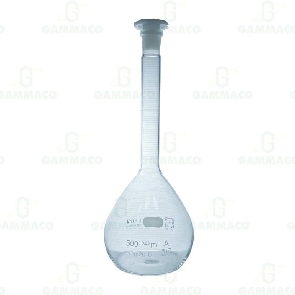 ขวดวัดปริมาตร 500 ซีซี (เยอรมัน) 2167844