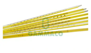 เทอร์โมมิเตอร์ 0-250 ํC ปรอท