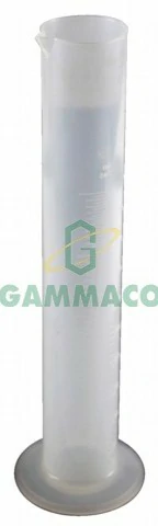 Graduated cylinder (PP) 25 ml.