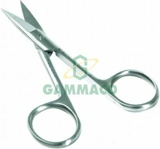 Dissecting Scissors, Sharp Point 5 inches