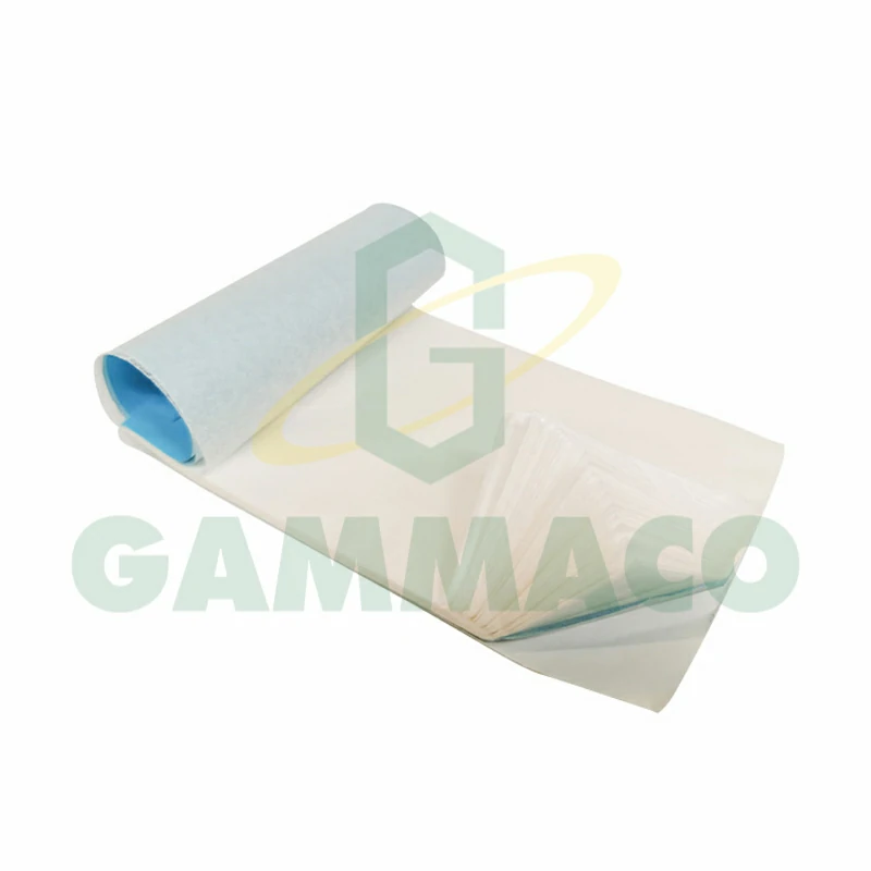 กระดาษเช็ดเลนส์