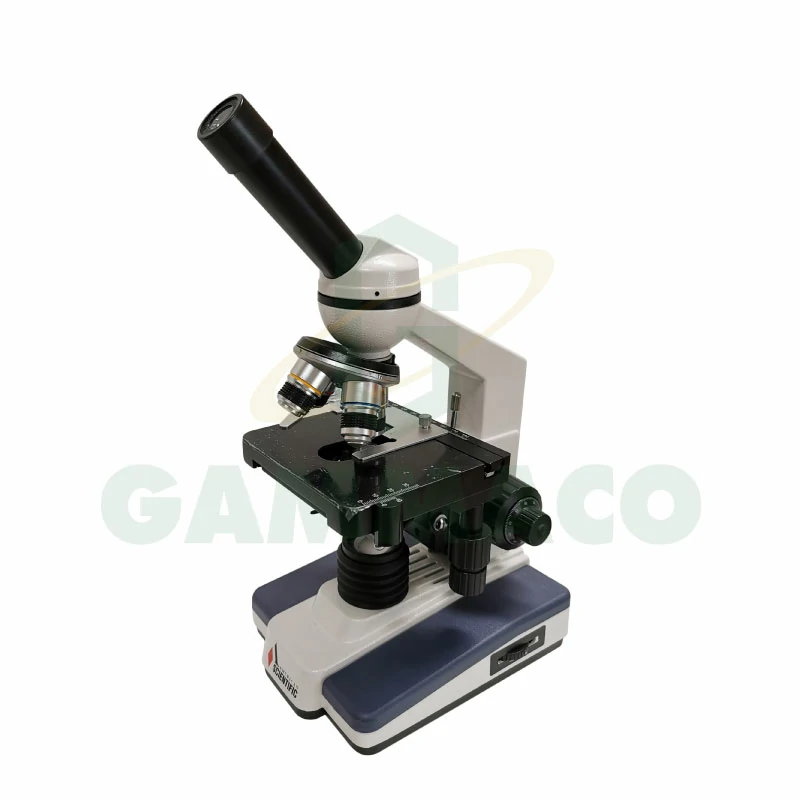 Monocular Microscope Model SME-F1 (American Sciencetific)