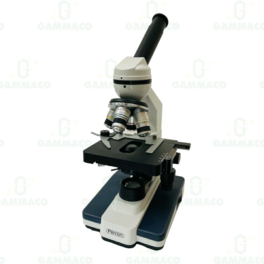 Monocular Microscope Model PME (PERRON)