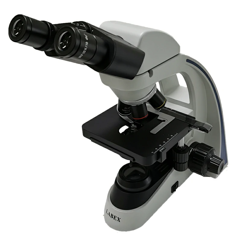 Binocular Microscope LABEX Model E6