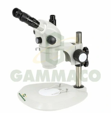 Stereo Microscope Model TM-55