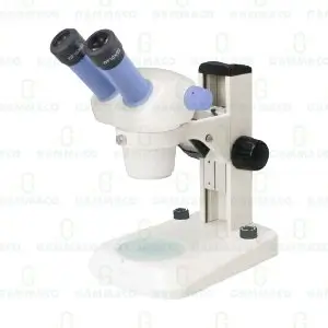 Stereo Microscope Model S2