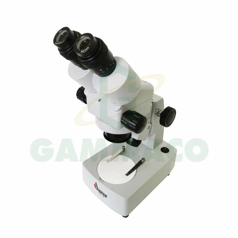 Zoom?Stereo Microscope Model ATL10
