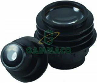 Immersion dark field for L2000A