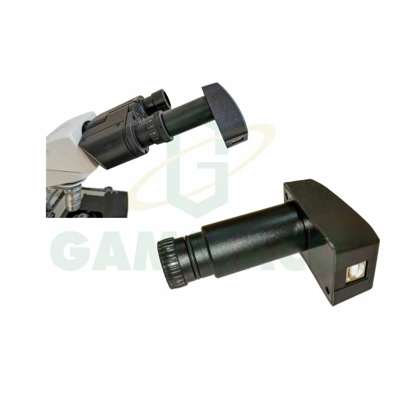 Photography Eyepiece - PC