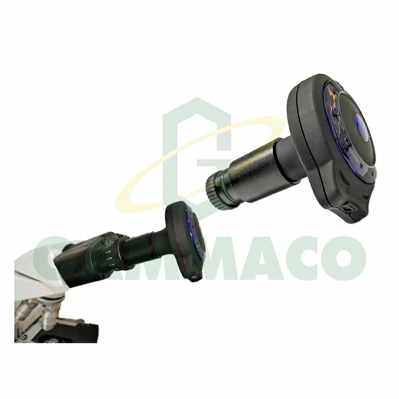 Photography Eyepiece-PC 5.0M