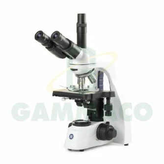 Trinocular Microscope Model BS.1153-EPL (Euromex)